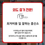 고탐정사무소 외도증거전문